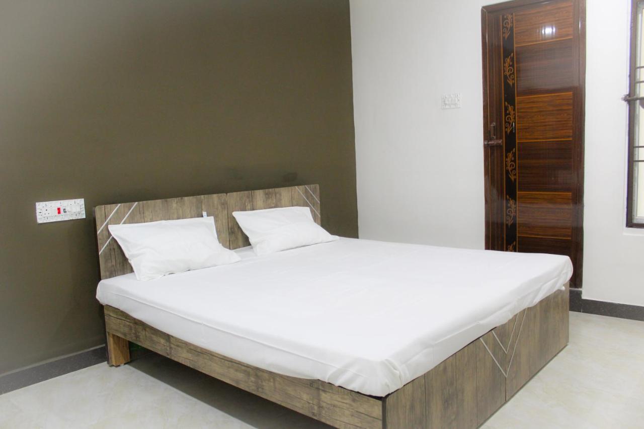 San Beach Residency Karaikal Exterior photo