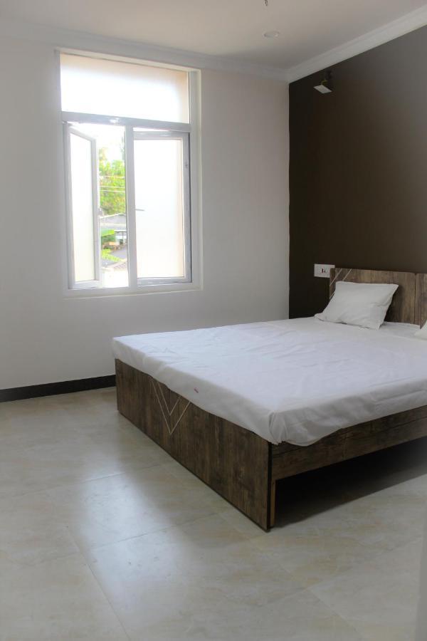 San Beach Residency Karaikal Exterior photo