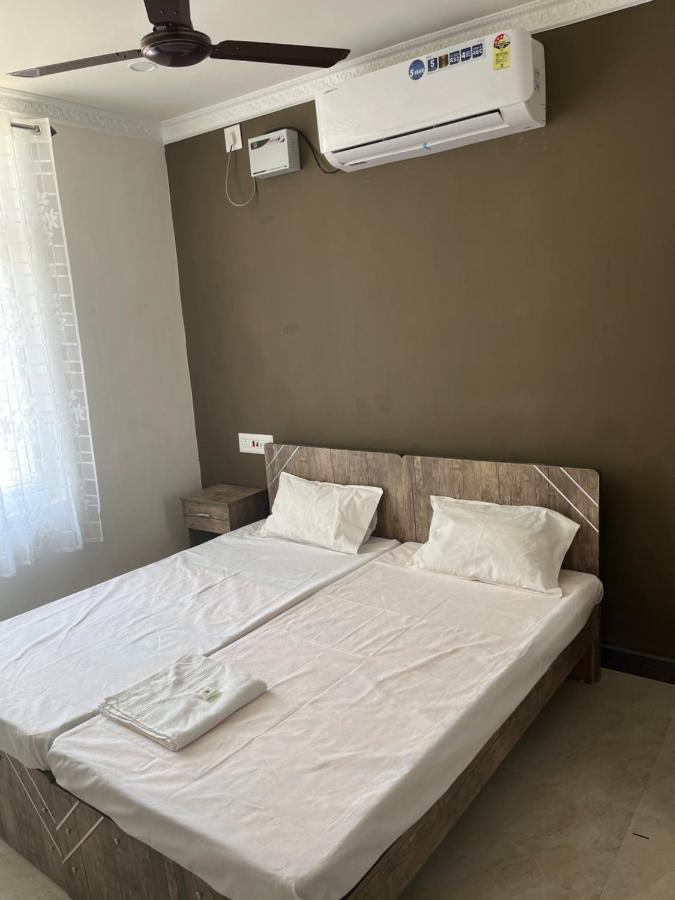 San Beach Residency Karaikal Exterior photo