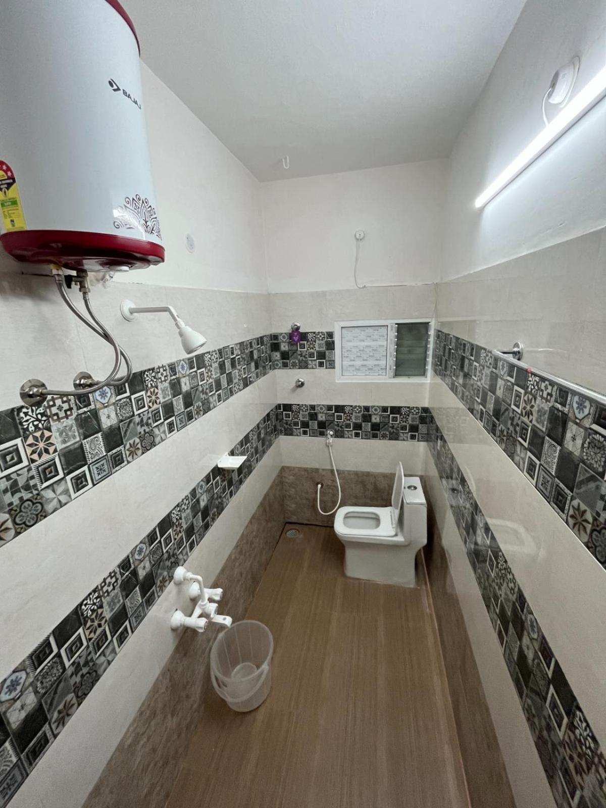 San Beach Residency Karaikal Exterior photo