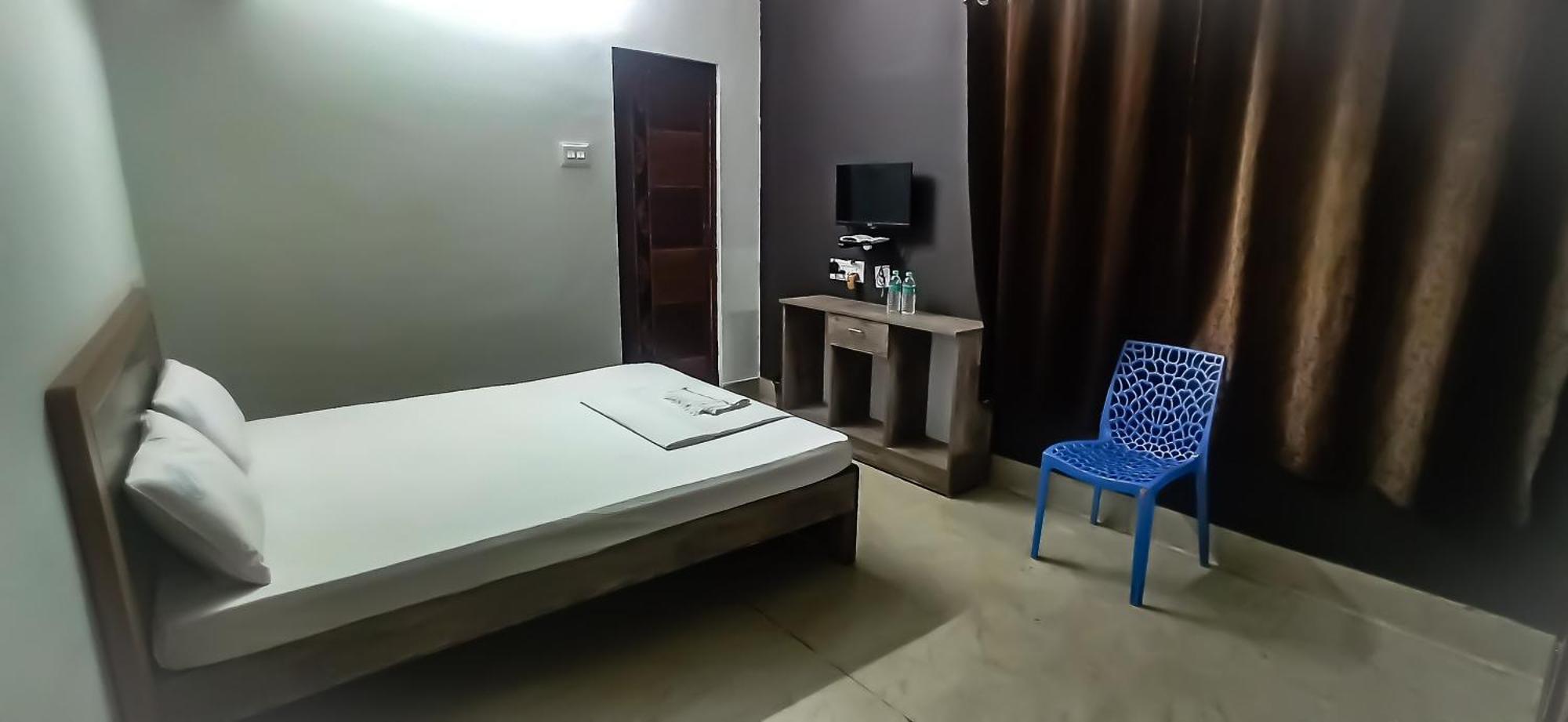 San Beach Residency Karaikal Exterior photo